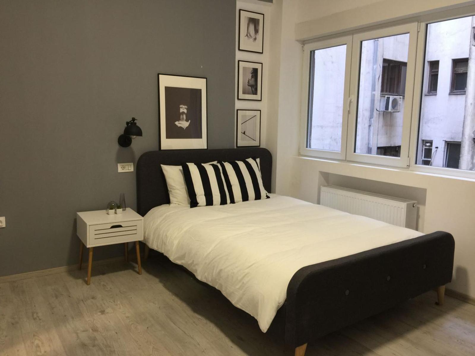 Luxury 2Bdrm Apt ブカレスト エクステリア 写真