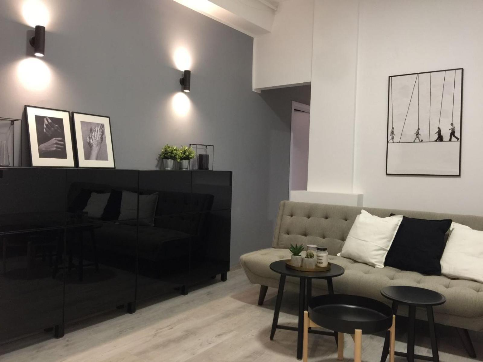 Luxury 2Bdrm Apt ブカレスト エクステリア 写真