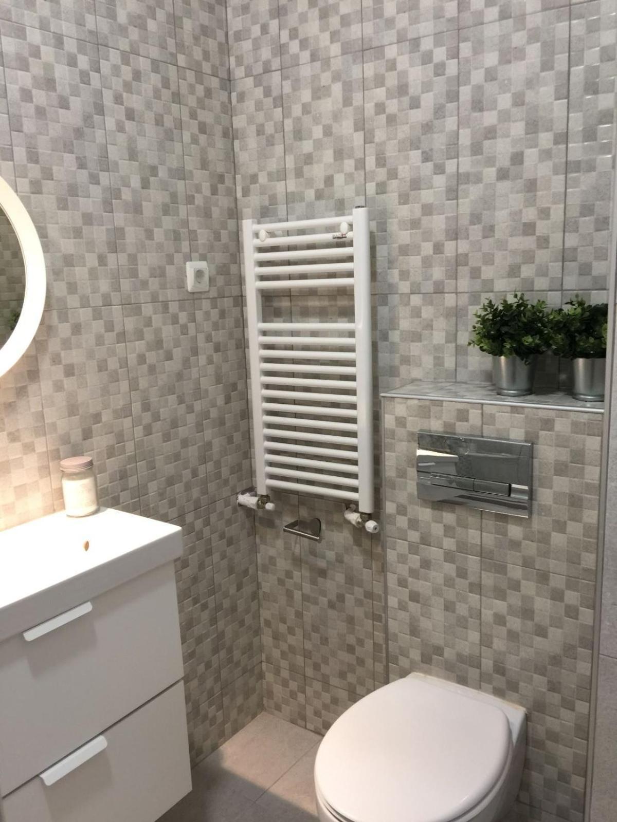 Luxury 2Bdrm Apt ブカレスト エクステリア 写真